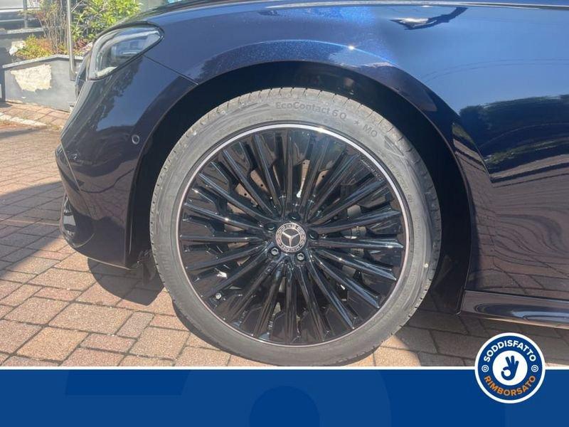 Mercedes-Benz Classe E 220d 4Matic Berlina AMG Line Premium