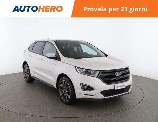 FORD Edge 2.0 TDCI 210 CV AWD S&S Powershift ST Line