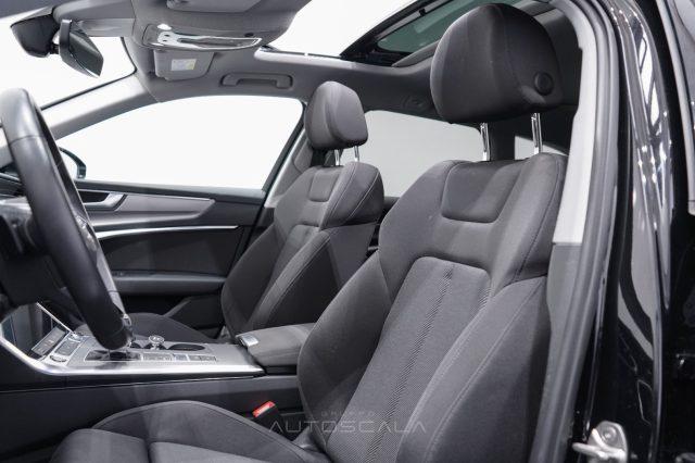 AUDI A6 Avant 40 2.0 TDI S Tronic Business Sport