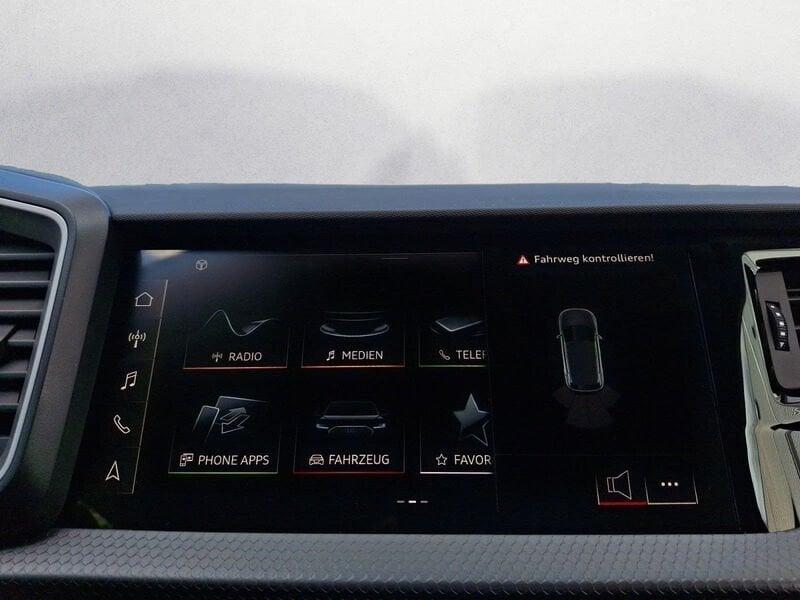 Audi A1 Sportback 30 TSI Advanced LED COCKPIT PDC