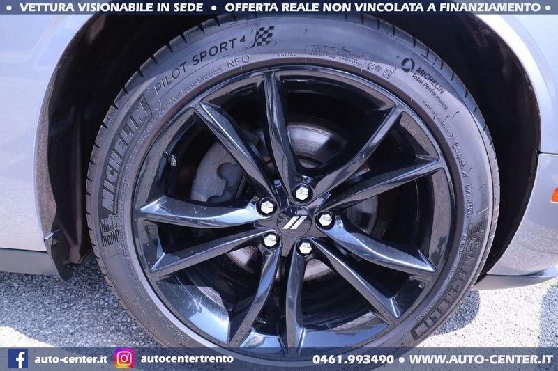 Dodge Challenger 3.6 V6 AT8 SXT *EUROPEA