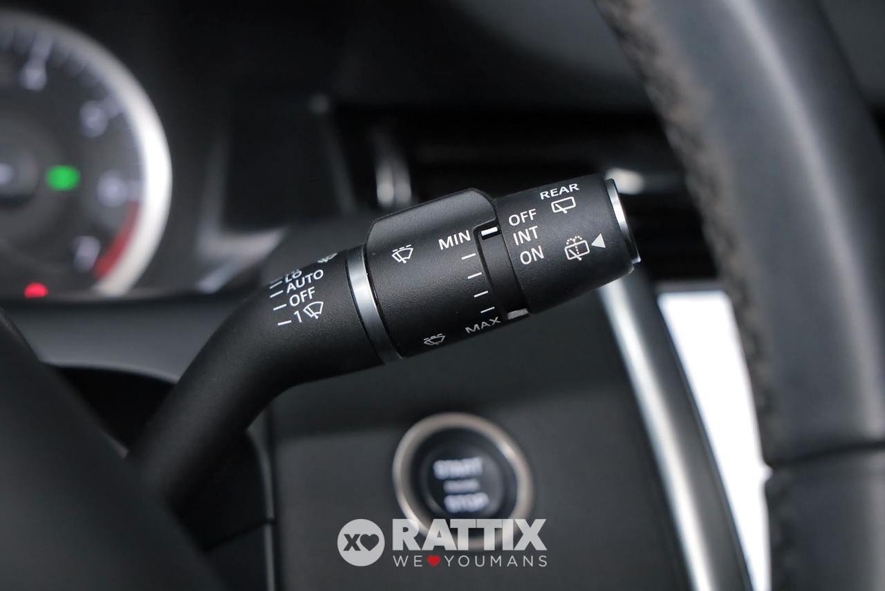 Land Rover Discovery Sport 1.5 i3 Phev SE AWD Auto