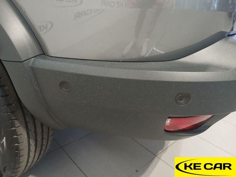 Dacia Bigster 1.2 Mild Hybrid-G 140cv Extreme