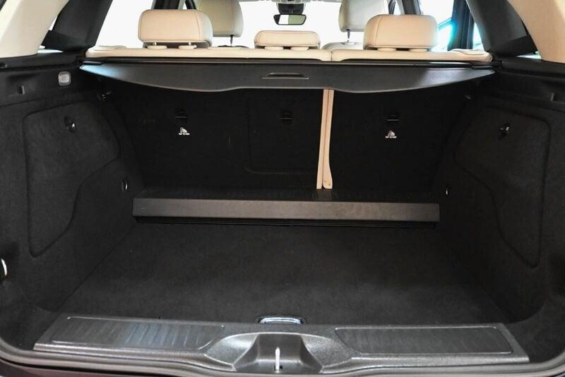 Mercedes-Benz Classe B B 180 d Sport