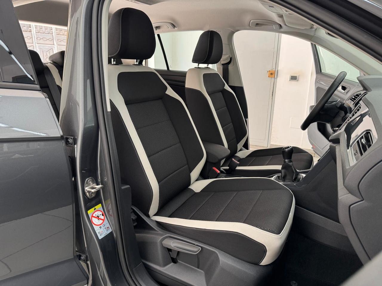Volkswagen T-Roc 1.6 TDI SCR Advanced 116/cv 2020