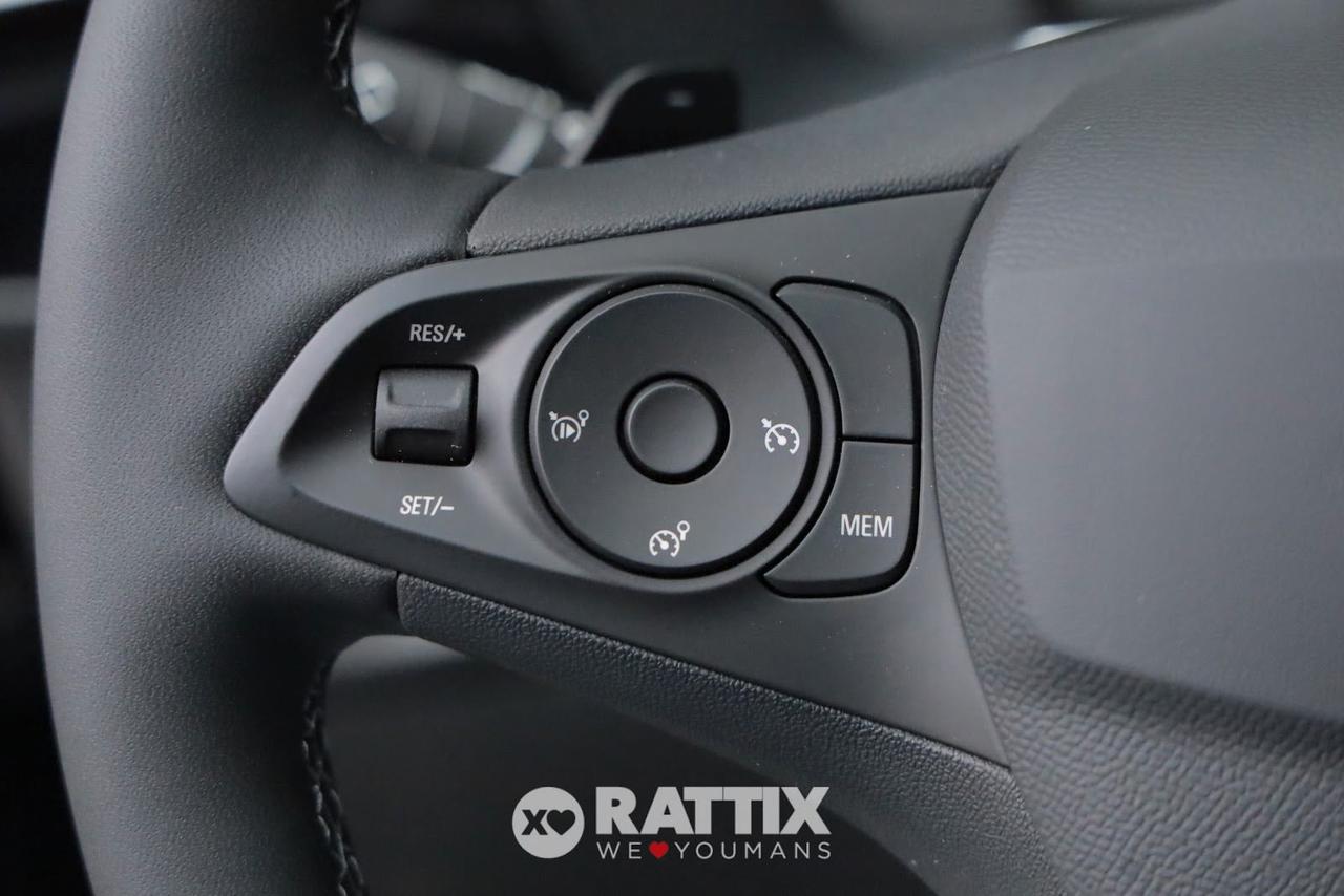 Opel Corsa 1.2 Hybrid 110CV GS DCT6