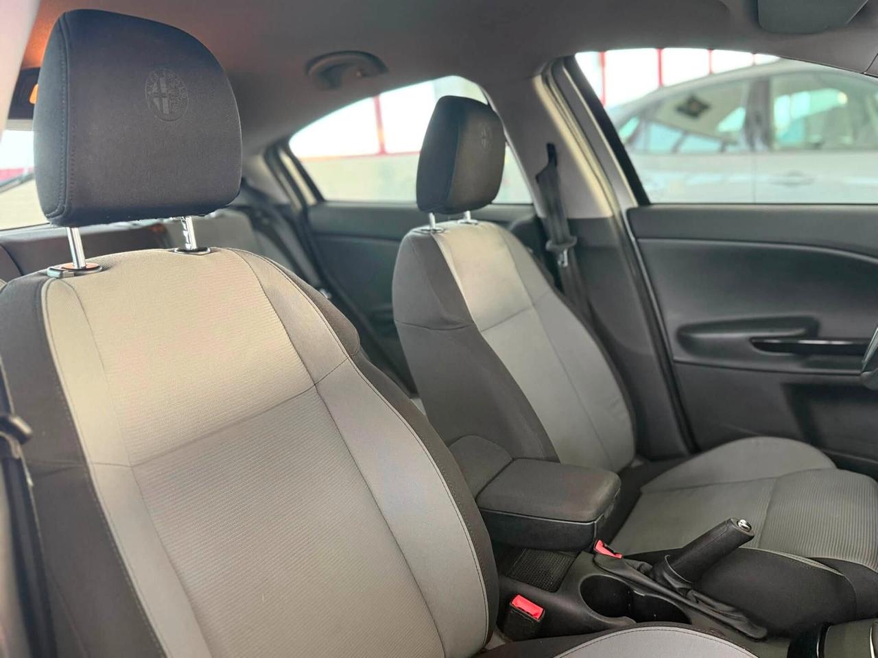 Alfa Romeo Giulietta 2.0 Jtdm 140cv Exclusive 2012