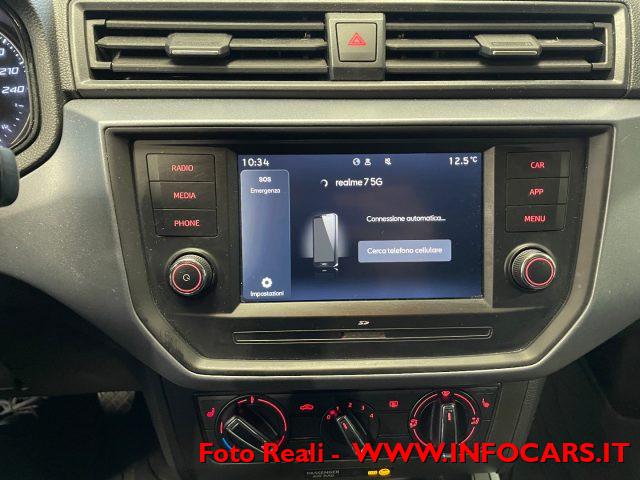 SEAT Arona 1.0 EcoTSI Reference Iva Esposta