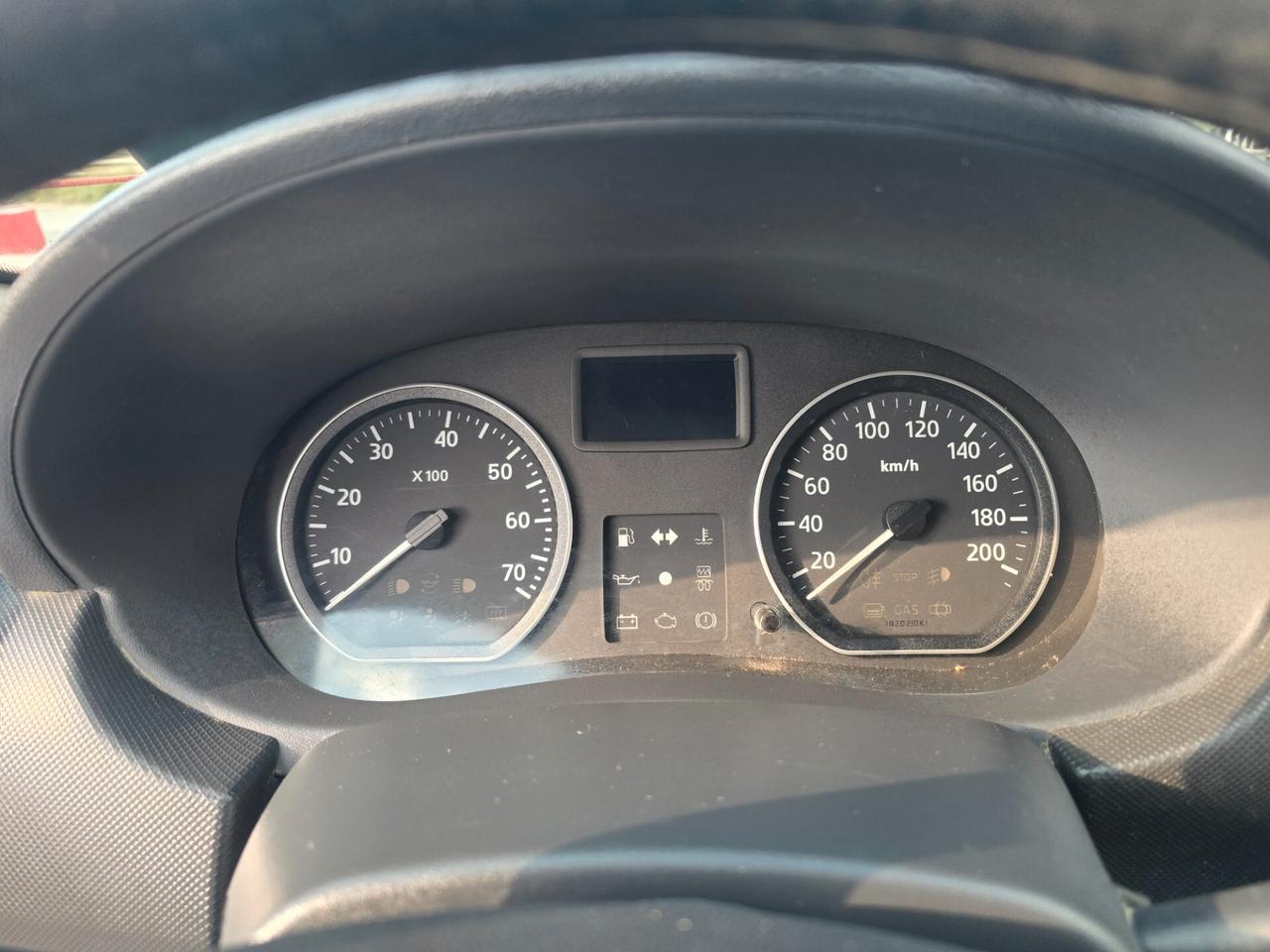 Dacia Sandero 1.5 dCi 75CV Embleme