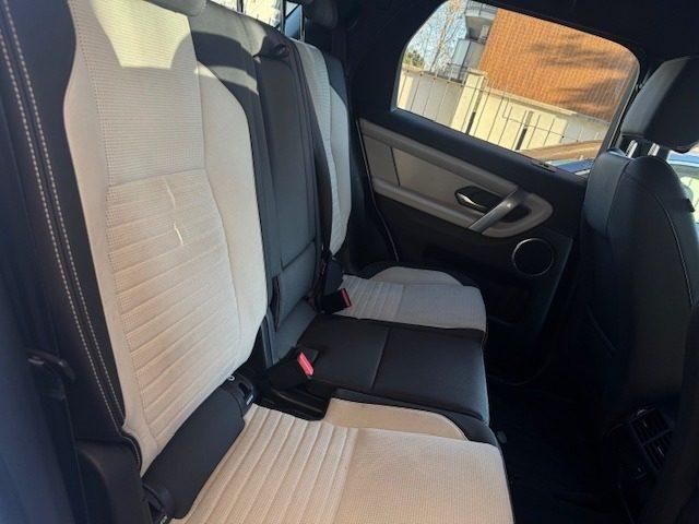 LAND ROVER Discovery Sport 2.0 TD4 204 CV AWD Auto R-Dynamic S
