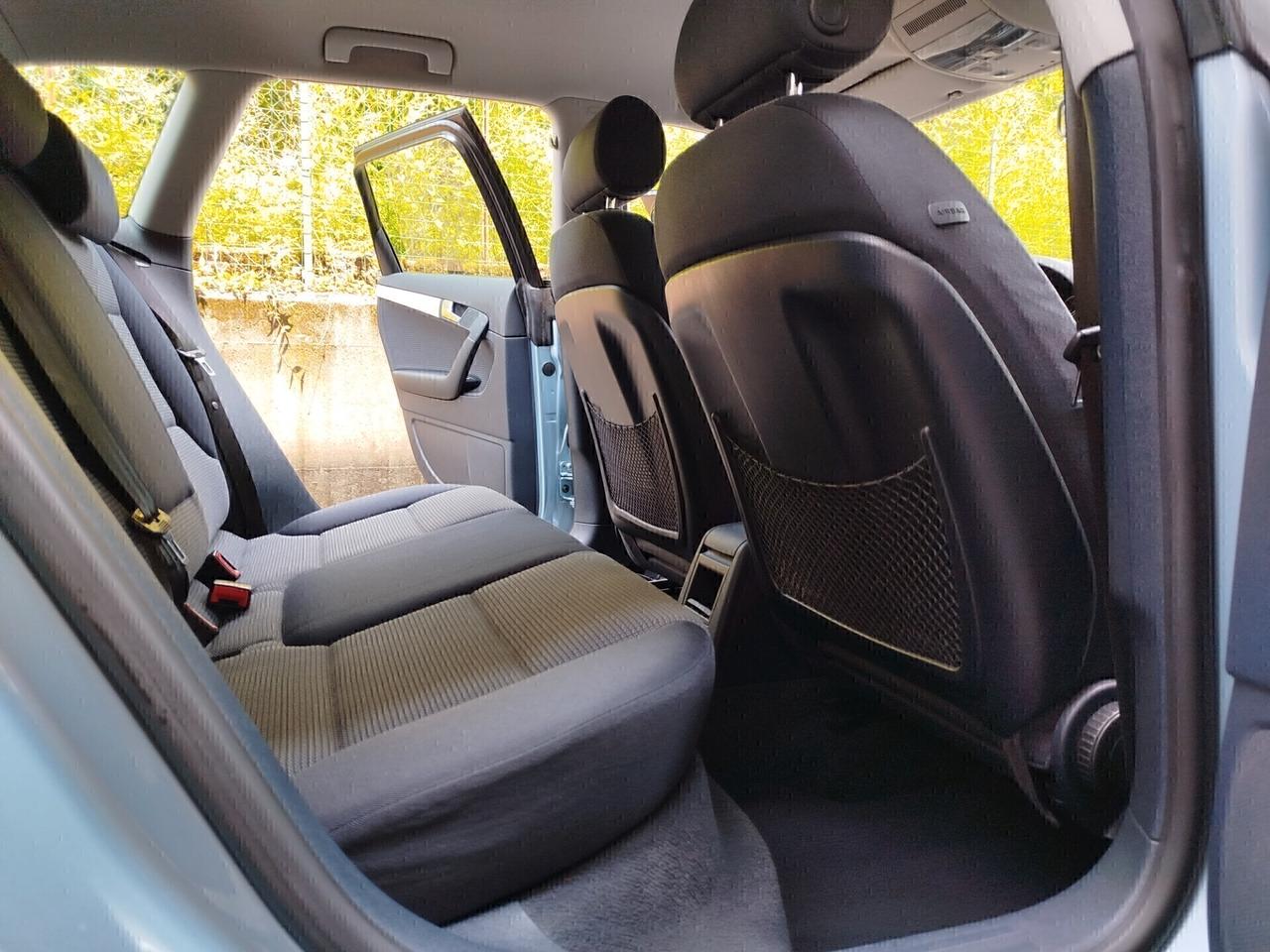 Audi A3 SPB 2.0 FSI 150cv AUTOMATICA / 88.000km