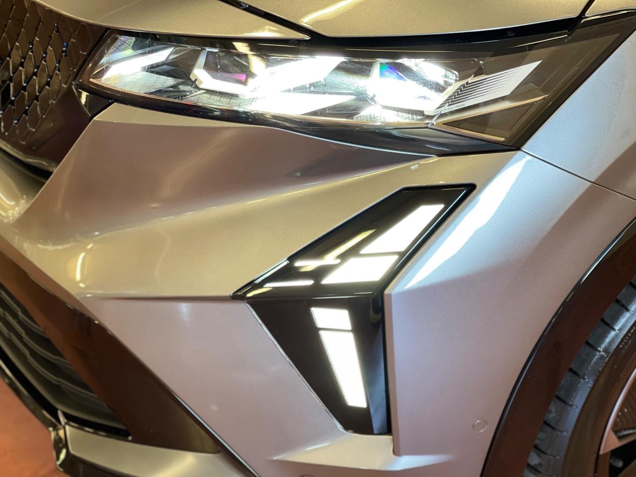 Renault Rafale Full Hybrid E-Tech 200 Esprit Alpine