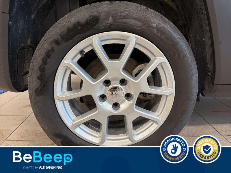 Jeep Renegade 1.3 T4 PHEV LIMITED 4XE AT6