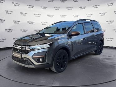 Dacia Jogger Jogger 1.6 hybrid Extreme 140cv