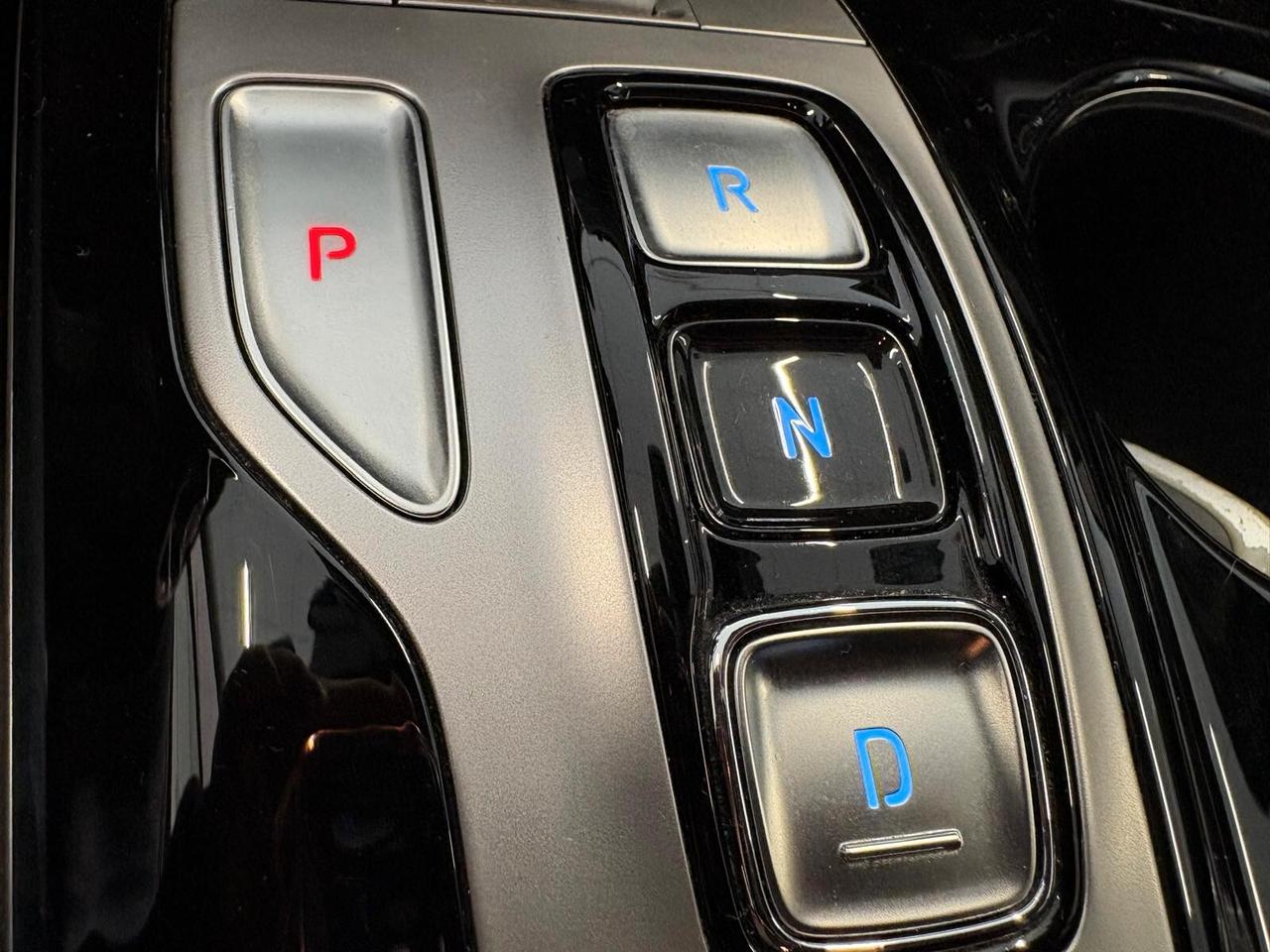 Hyundai Tucson XLINE 1.6 HEV aut. UNICO PR.