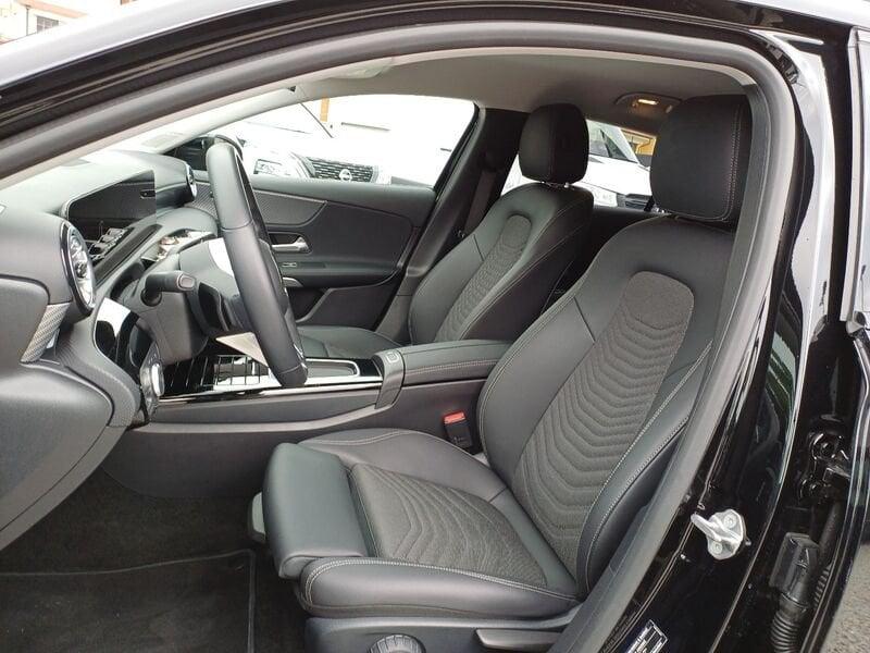 Mercedes-Benz Classe A A 180 d Progressive Advanced Plus NIGHT-PACK