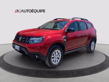 DACIA Duster 1.0 tce Comfort Gpl 4x2 100cv del 2022