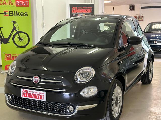 FIAT 500 1.0 Hybrid Dolcevita 70cv