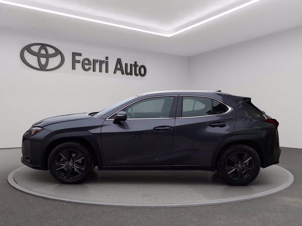 LEXUS Ux 250h 2.0 urban 2wd cvt del 2023