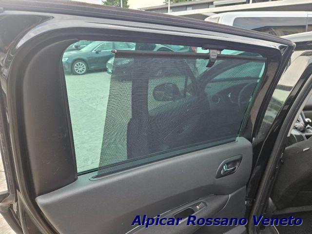 PEUGEOT 5008 1.6 HDi 112CV Family 7 posti