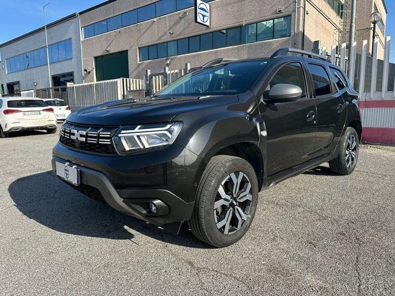 Dacia Duster 1.0 TCe GPL 4x2 Journey UP