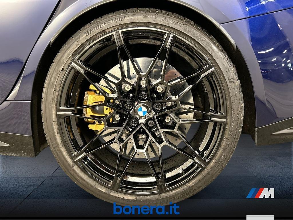 BMW M3 Touring 3.0 Competition M xDrive Steptronic
