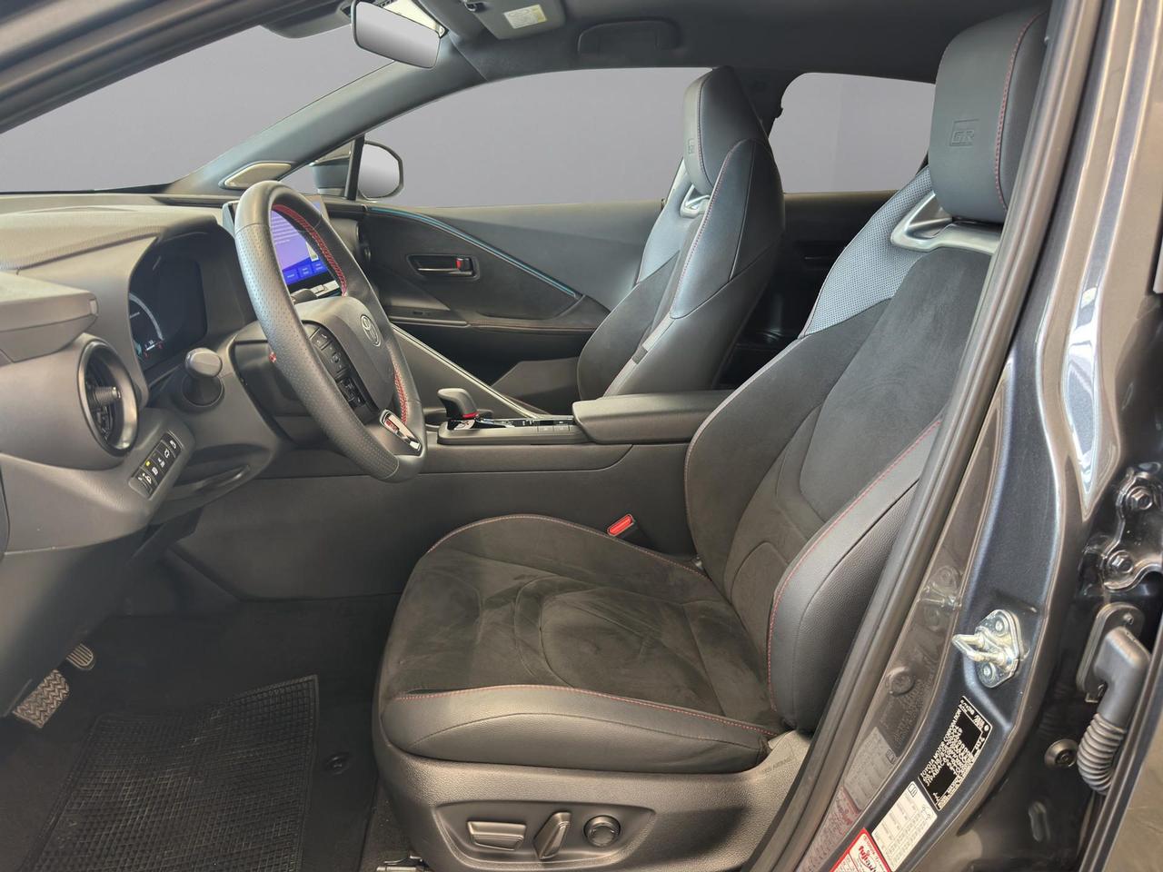 Toyota C-HR 2.0 phev GR Sport Premiere fwd e-cvt