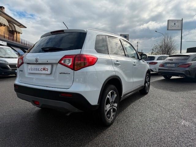 Suzuki Vitara 1.6 DDiS V-Top