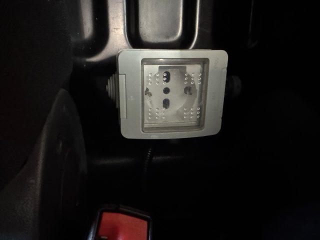 FIAT Doblo 1.4 N.Power PC-TN CARGO BUSINESS CON SCAFFALATURA