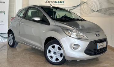 Ford Ka Ka 1.2 8V 69CV