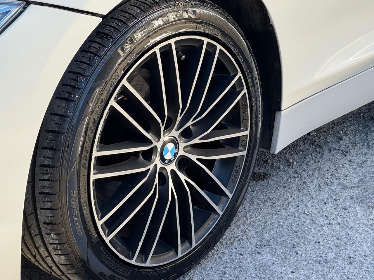BMW Z4 S-DRIVE 23I 204 CV AUTOMATICO FULL