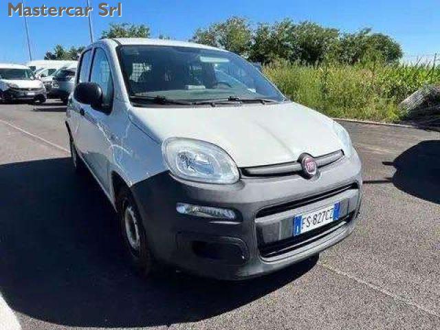 FIAT Panda VAN 1.2 69cv 2P - FS827CZ