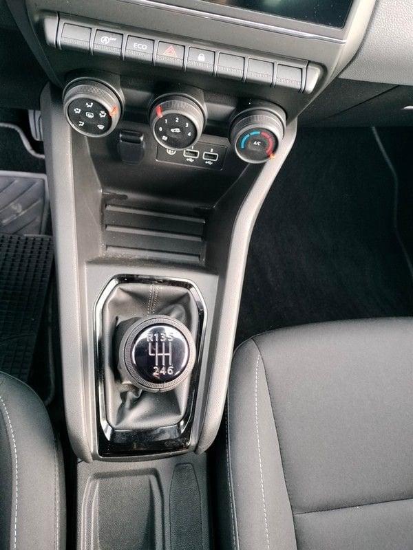 Renault Clio Clio Blue dCi 85 CV 5 porte Business