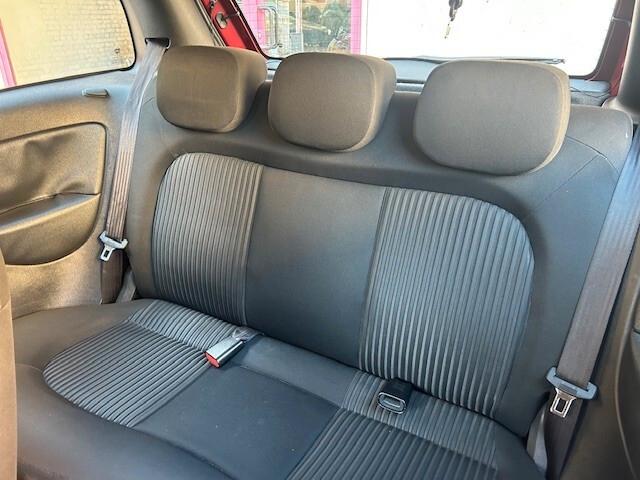 Lancia Ypsilon 1.3 MJT 75 CV Oro