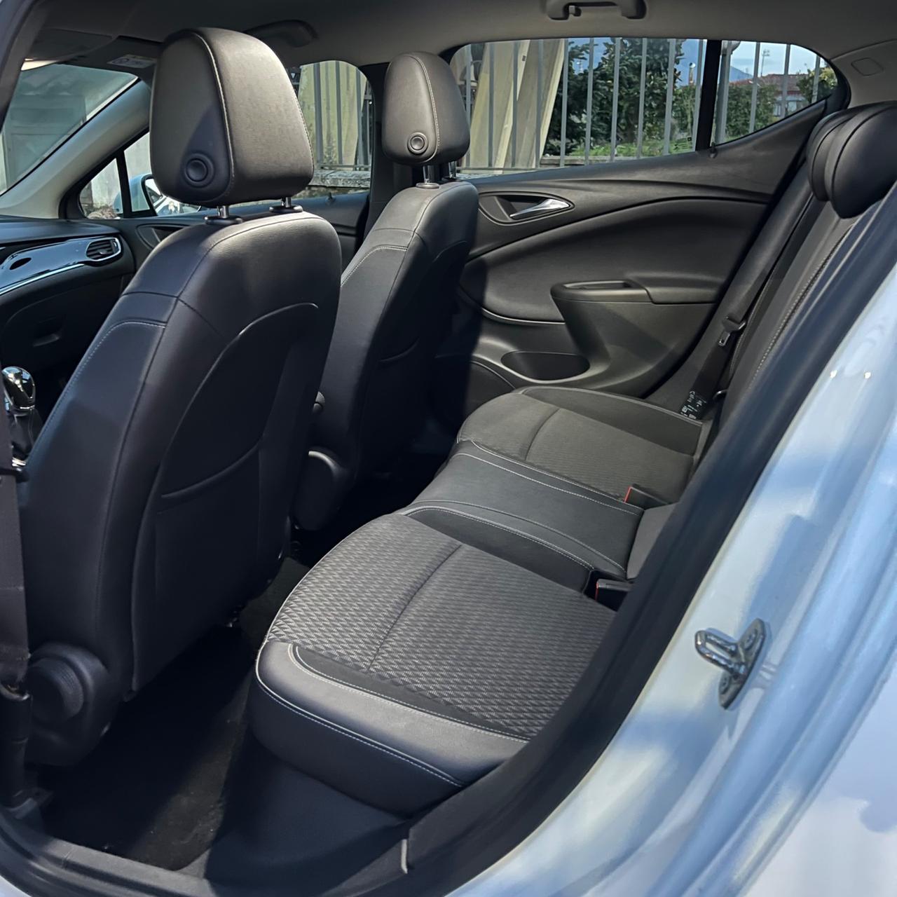 Opel Astra 1.6 CDTi 110CV Start&Stop 5 porte Innovation, UNICO PROPRIETARIO