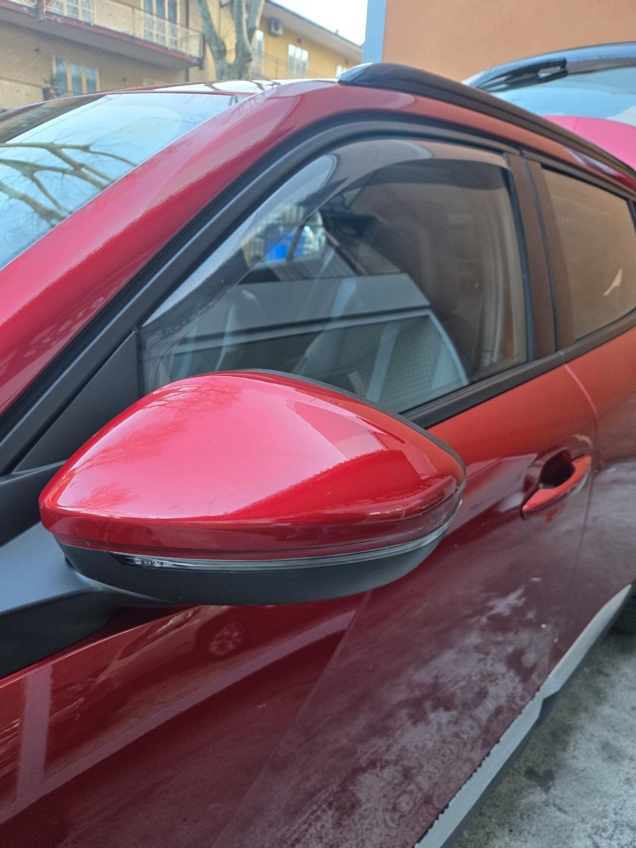 Peugeot 2008 BlueHDi 100 S&S Allure