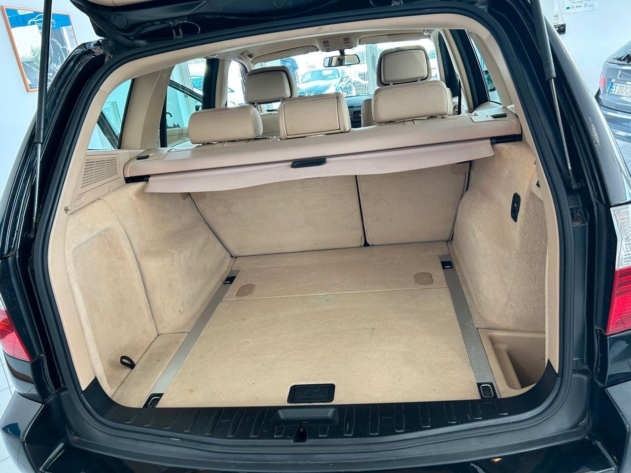 Bmw X3 20D XDRIVE 2008