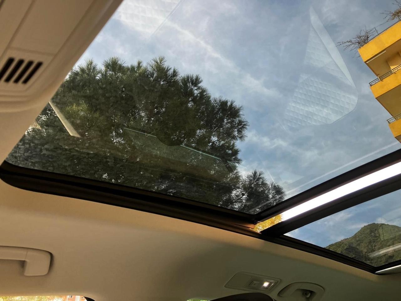 VW Tiguan 2.0 TDI 150cv 4MOTION Advanced BlueMotion Technology