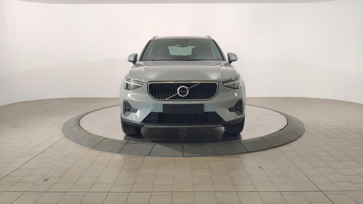 VOLVO Xc40 B3 Mild Hybrid Automatico Core