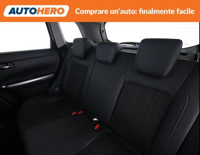SUZUKI Vitara 1.4 Hybrid 4WD AllGrip Starview