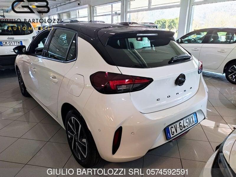 Opel Corsa 1.2 GS 1,2 5 porte