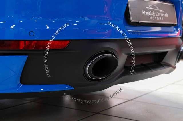Porsche 992 CARRERA GTS|TETTO|LIFT SYSTEM|PASM|LED MATRIX|