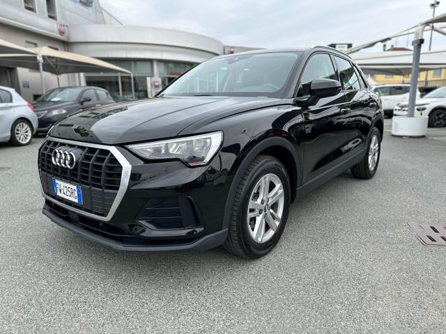 AUDI Q3 35 TDI S tronic Business