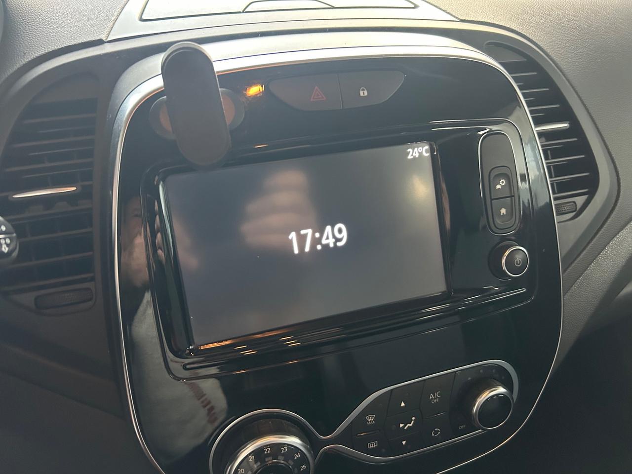 Renault Captur TCe 12V 90 CV Sport Edition2