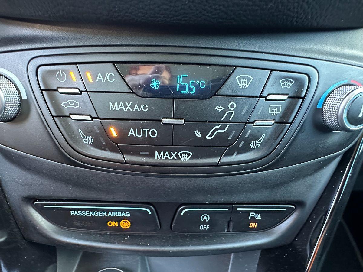 FORD - B-Max - 1.0 EcoBoost 125 CV Titanium X