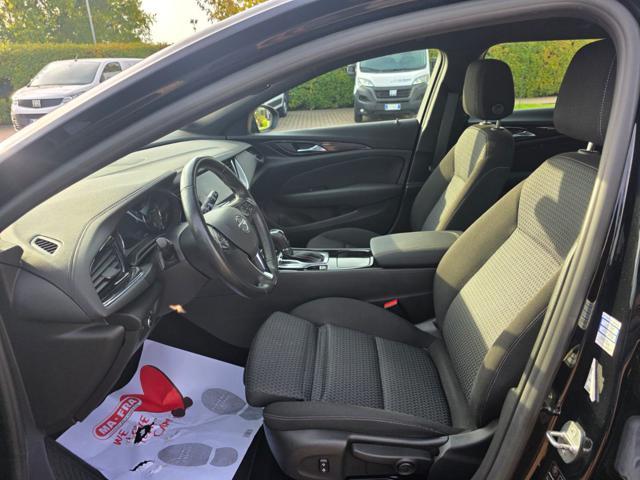 OPEL Insignia 2.0 CDTI 174 CV S&S aut. Sports Tourer Business