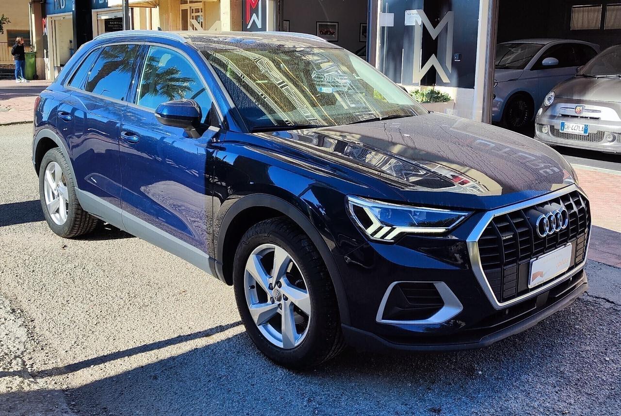 Audi Q3 2.0 TDI 150 CV quattro