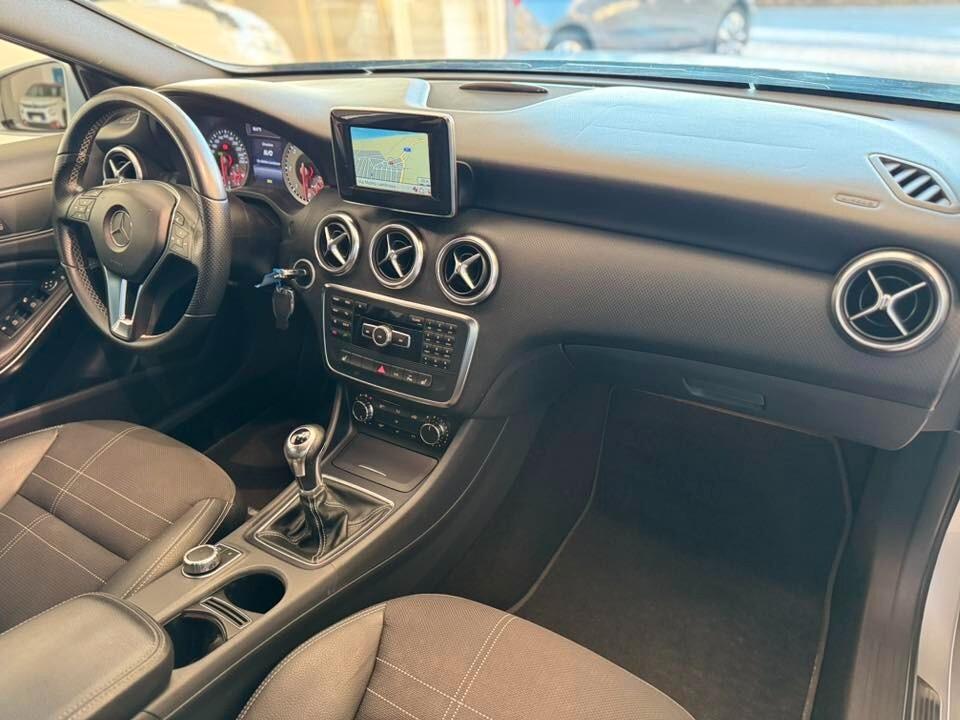 Mercedes-benz A 180 CDI Sport