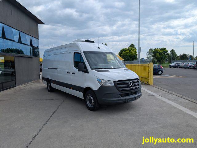 MERCEDES-BENZ Sprinter 43L/35 311CDI RWD SL-TA Furgone PRO