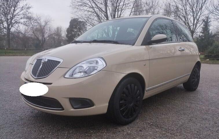 Lancia Ypsilon 1.2 OCCASIONE!!